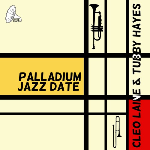 Palladium Jazz Date