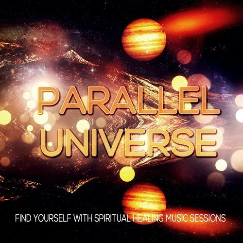 Spiritual Healing cover art
