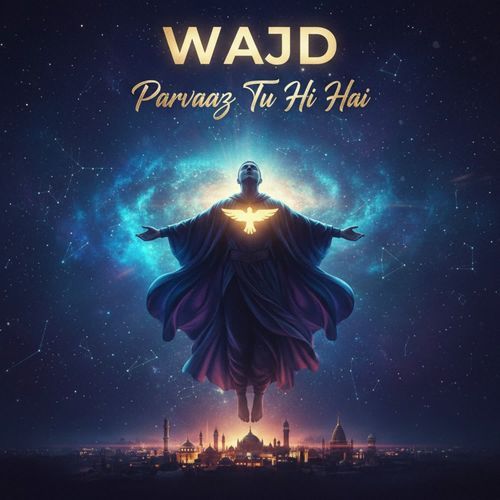 Parvaaz Tu Hi Hai