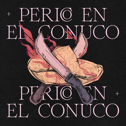 Perico en el conuco (feat. Hocho)_poster_image