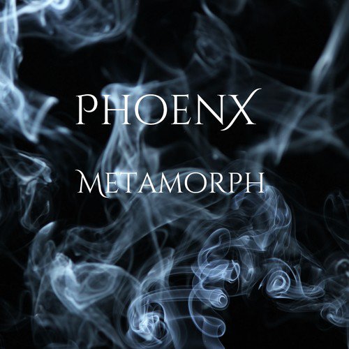  Metamorph