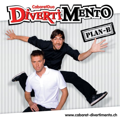 Gianfranco & Dave cover art