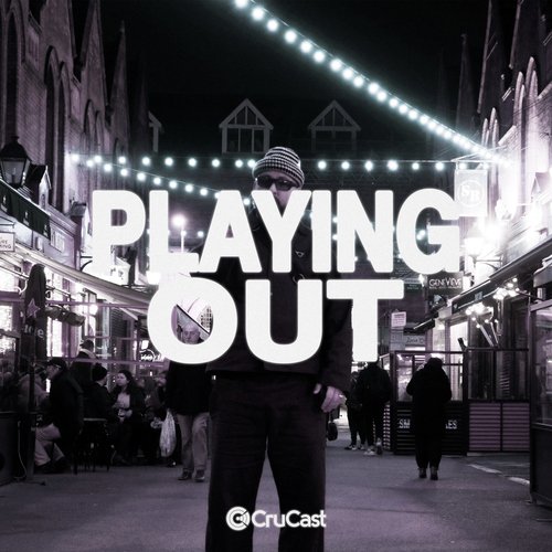 Playing Out (feat. Émilie Rachel)_poster_image