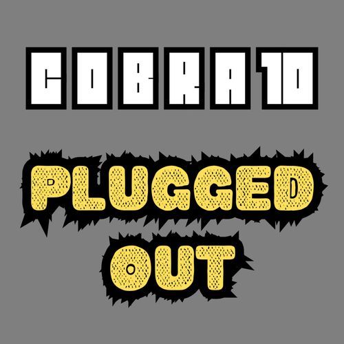Plugged Out cover art