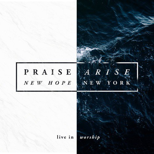 Praise Arise (Live)