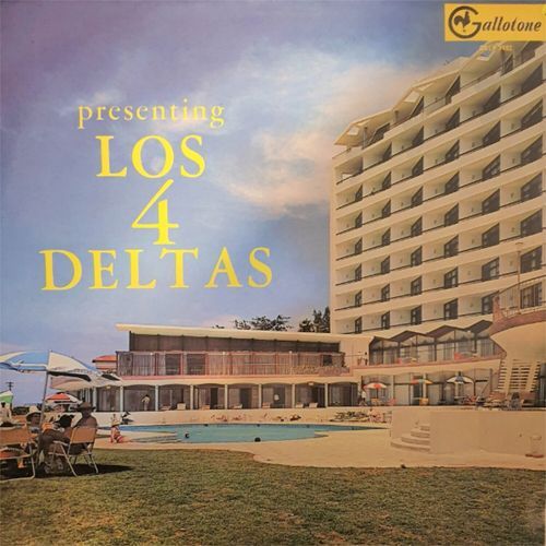 Presenting Los 4 Deltas