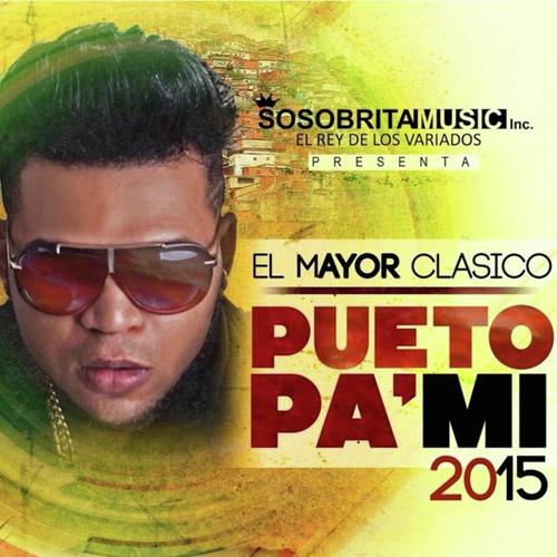 Pueto Pa' Mi 2015