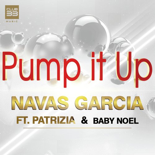 Pump It Up (Radio Edit)_poster_image