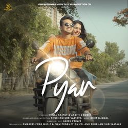 Pyar ( Tu Hi Re )-HzomezlnbVw