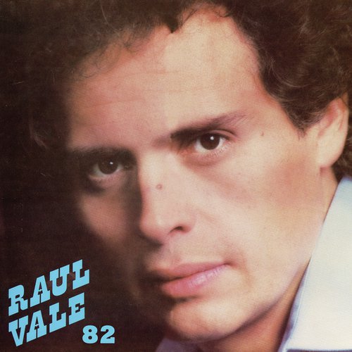 Raúl Vale 82
