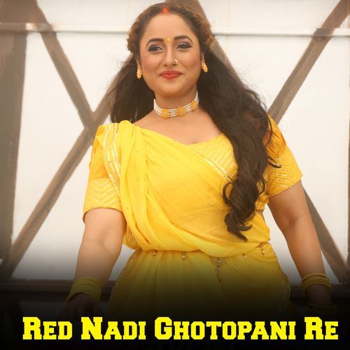 Red Nadi Ghotopani Re