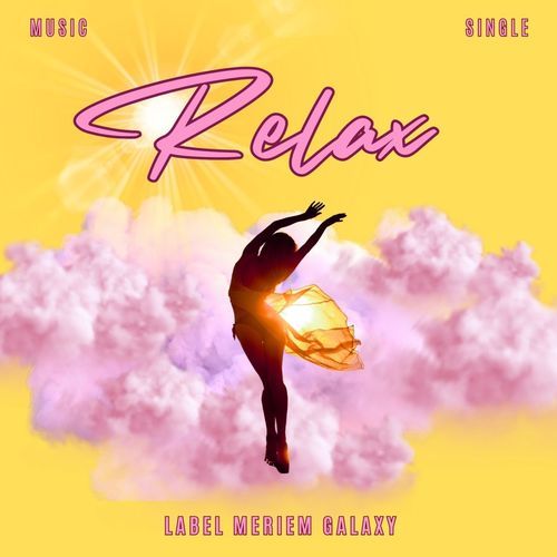 Relax Relaxer cover art