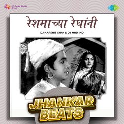 Reshmachya Reghani - Jhankar Beats-Gxo6XkRdU2s