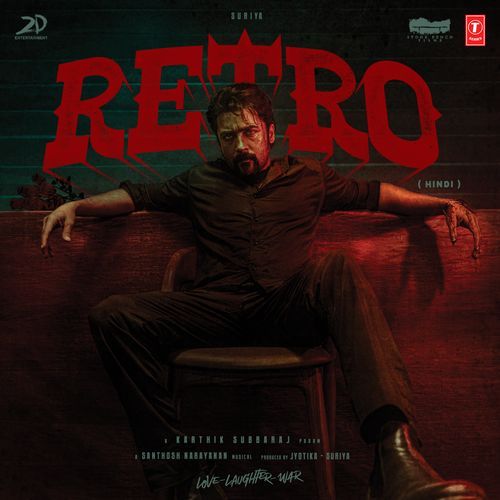 Retro - Hindi