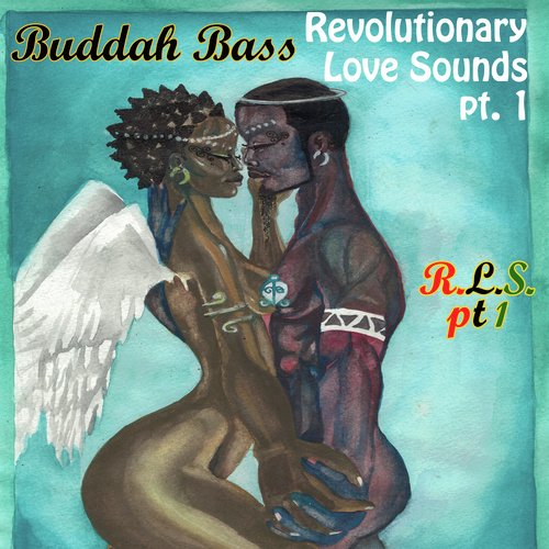 Revolutionary Love Sounds, Vol. 1_poster_image