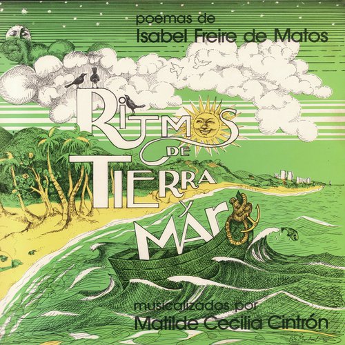 La Semilla cover art