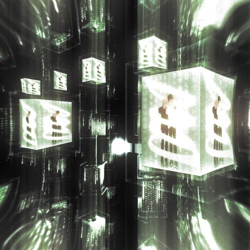 A A A cover art