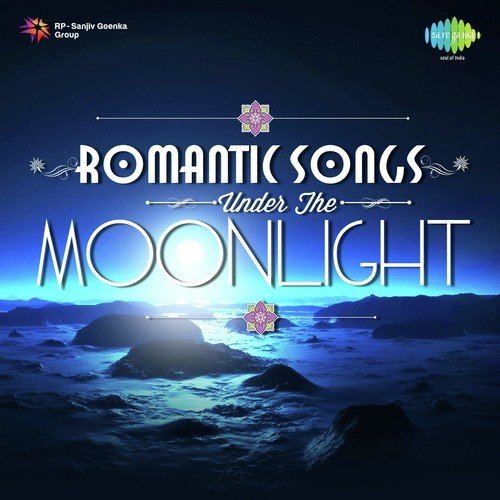 Romantic Songs Under The Moonlight