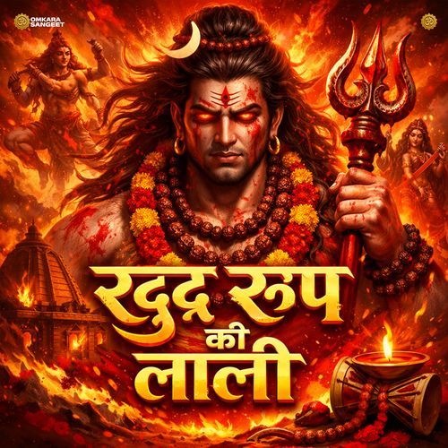 Rudra Roop Ki Lali