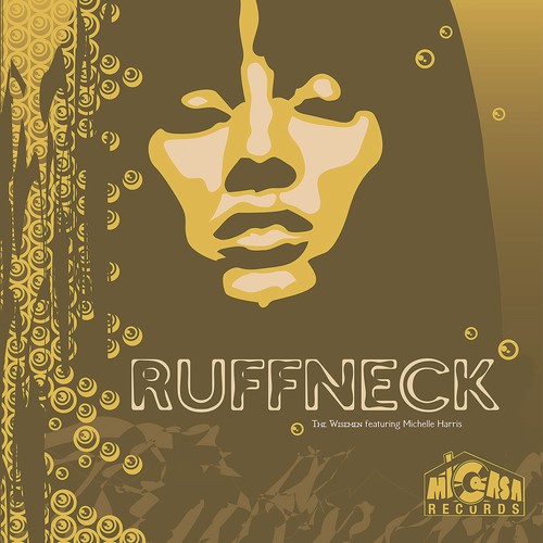 Ruffneck (feat. Michelle Harris)