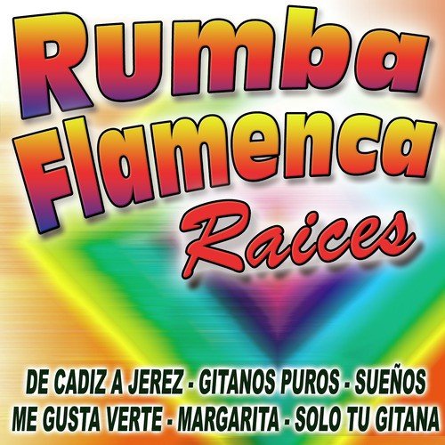 Rumba Flamenca