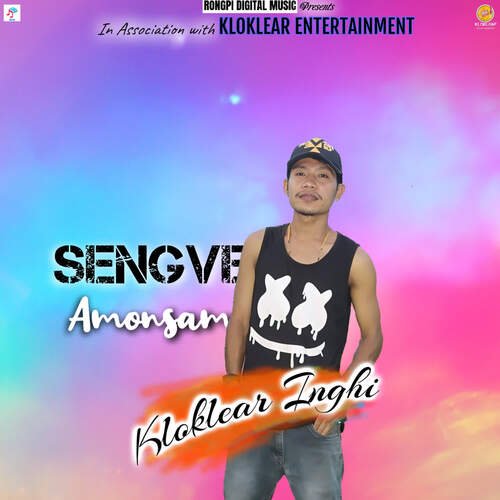 SENGVE AMONSAM