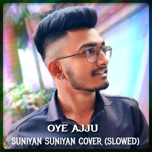 SUNIYAN SUNIYAN COVER (SLOWED)