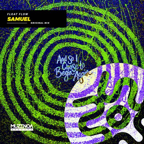 Samuel cover art