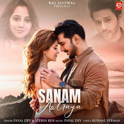 Sanam Aa Gaya-JD0pWAB3ZH4