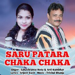 Saru Patara Chakachaka (Sambalpuri Folk)-Gj8OZSACBl4