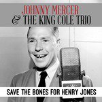 Save the Bones for Henry Jones