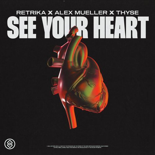 See Your Heart