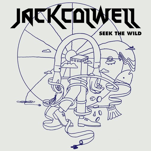 Seek the Wild_poster_image