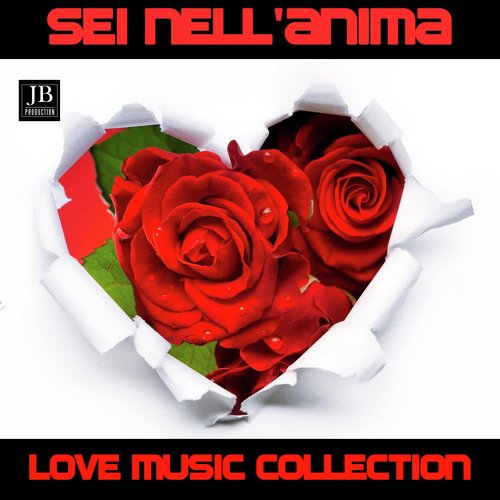 Sei nell'anima Medley: Sei nell'anima / Svegliarsi la mattina / Solo lei mi da / I Belong to You / My Heart Will Go On / Tra te e il mare / Unchained >Melody / Frozen / For Your Eyes Only / Woman in Love / You / Heaven / Mac Arthur Park / Man