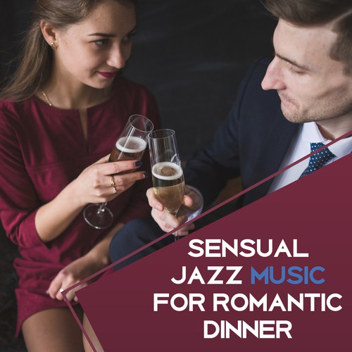Sensual Jazz Music for Romantic Dinner – Smooth Instrumental Music, Chilled Piano Bar, Best Background Jazz