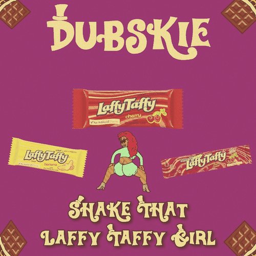 Shake That Laffy Taffy Girl_poster_image