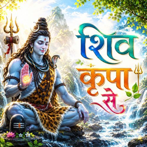 Shiv Kripa Se Bol Bam Geet