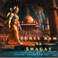 Shree Ram Ka Swagat-A1AAWgZ,cVo