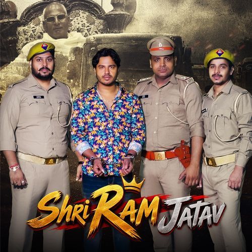 Shri Ram Jatav