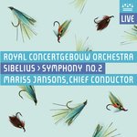 Sibelius: Symphony No. 2 in D Major, Op. 43: I. Allegretto (Live)