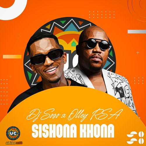Sishona Khona (Original)