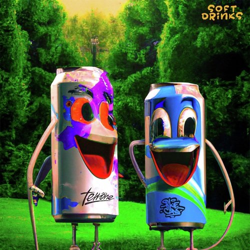 Soft Drinks_poster_image