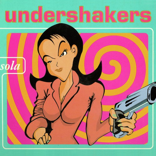 Undershakers