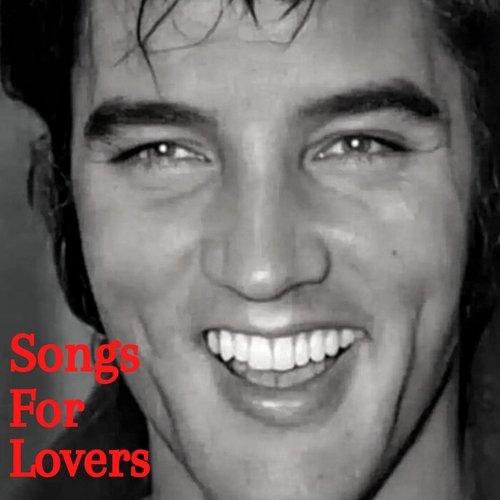 Can't Help Falling in Love cover art