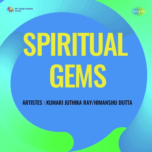 Spiritual Gems