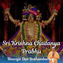 Sri Krishna Chaitanya Prabhu