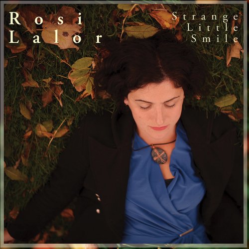 Ostara cover art