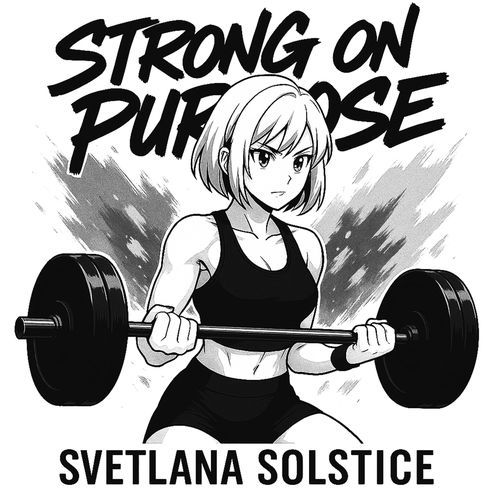 Strong On Purpose