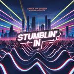 Stumblin' In (feat. Above Heaven) (Hardstyle Extended Mix) artwork