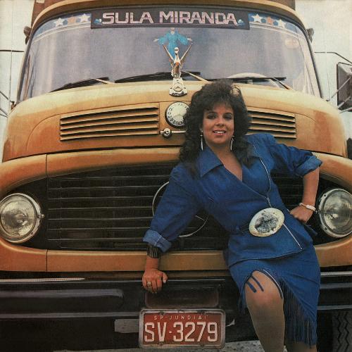 Madrugada cover art